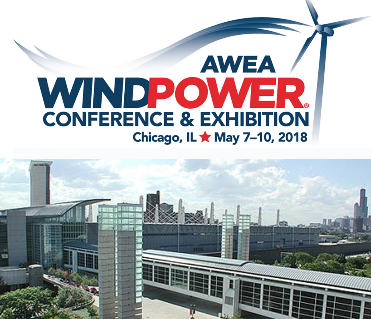 Ensemble Energy CEO Presenting at AWEA Windpower Conference