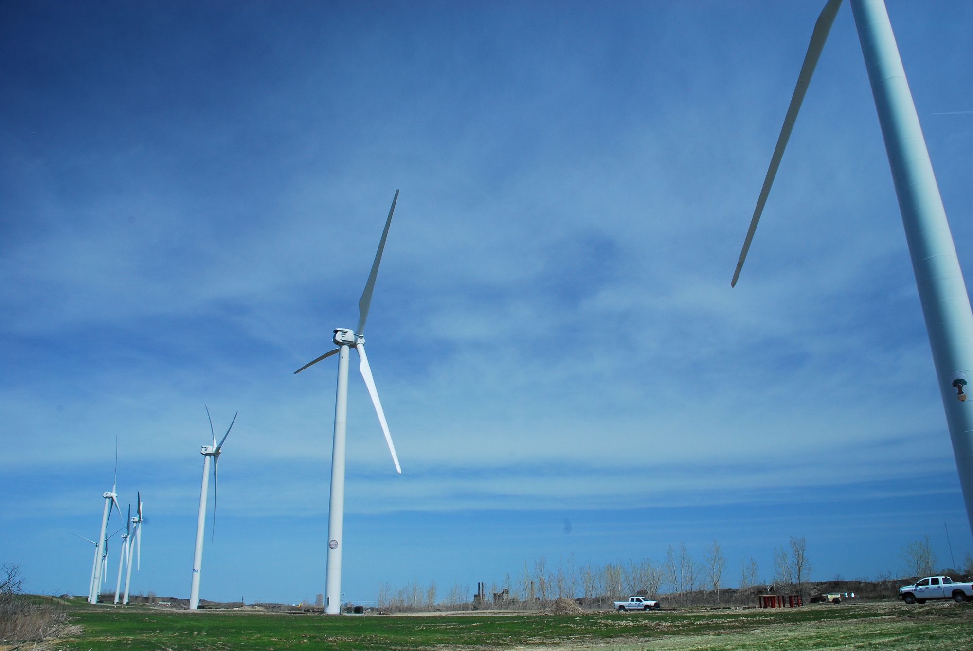 Are owners and operators accurately accounting for energy losses in a wind farm?